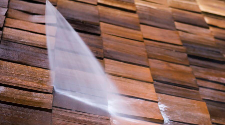 Asphalt Roofing in Odon, IN